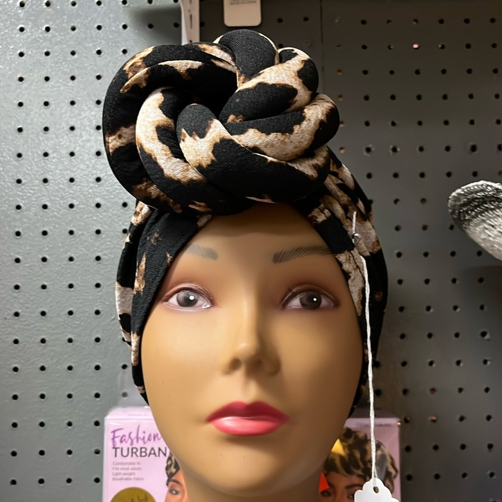 Turbans